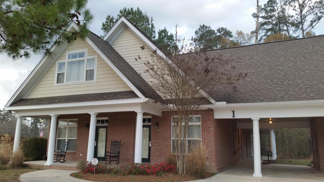 The Villas At Carter Plantation Springfield Exterior foto