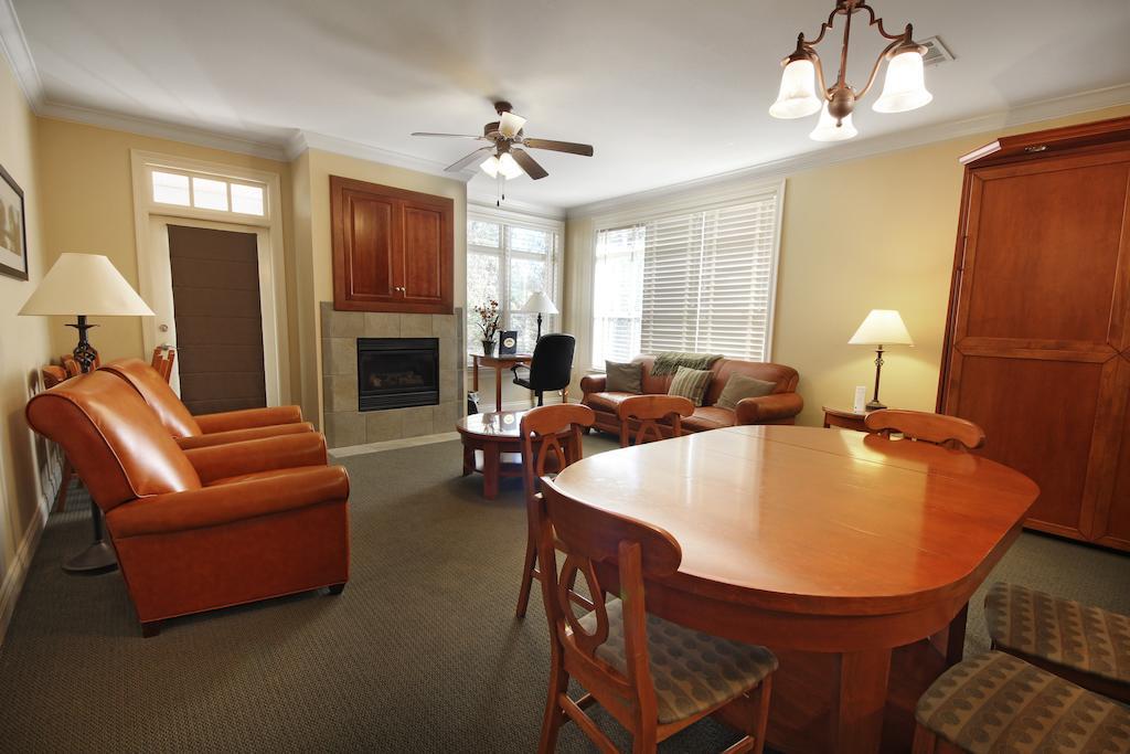 The Villas At Carter Plantation Springfield Exterior foto